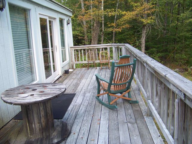 436 Mountain View Loop, Rochester, VT 05767