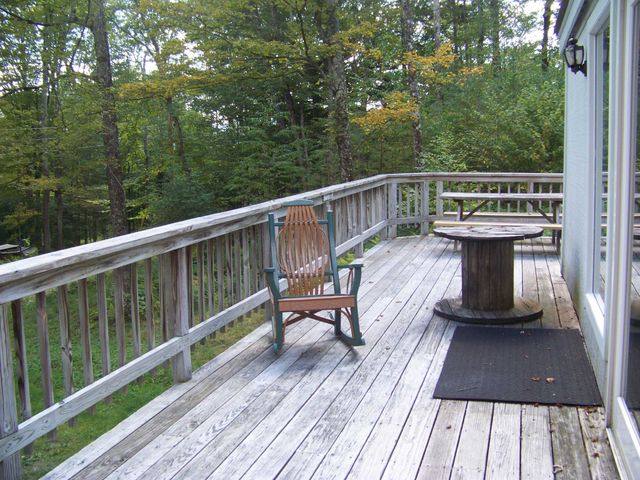 436 Mountain View Loop, Rochester, VT 05767