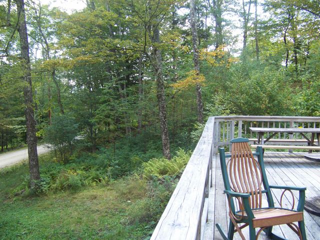 436 Mountain View Loop, Rochester, VT 05767