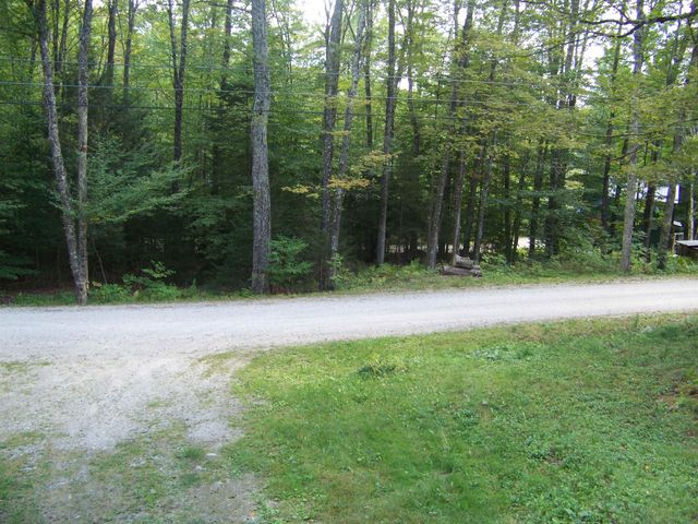 436 Mountain View Loop, Rochester, VT 05767