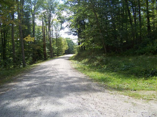 436 Mountain View Loop, Rochester, VT 05767