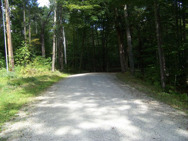 436 Mountain View Loop, Rochester, VT 05767