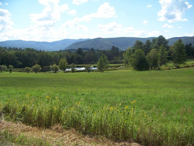 436 Mountain View Loop, Rochester, VT 05767