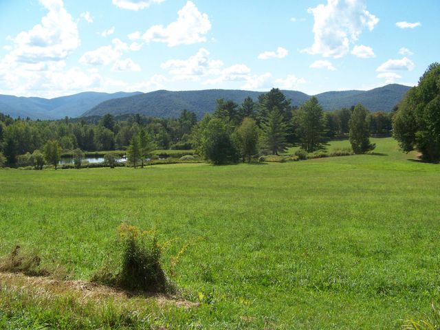 436 Mountain View Loop, Rochester, VT 05767