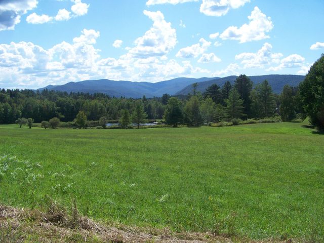 436 Mountain View Loop, Rochester, VT 05767