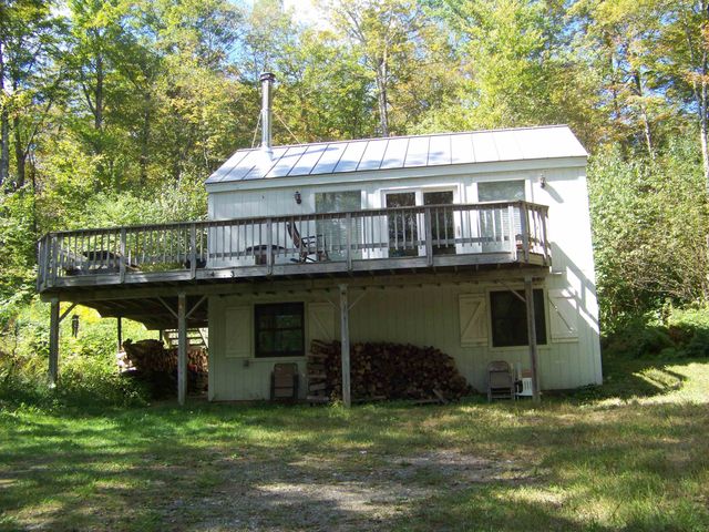 436 Mountain View Loop, Rochester, VT 05767