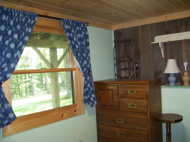 436 Mountain View Loop, Rochester, VT 05767