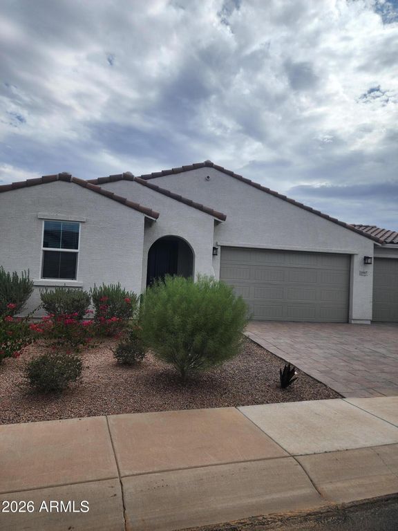 1997 E WETLEAF Place, Casa Grande, AZ 85122 — photo 2