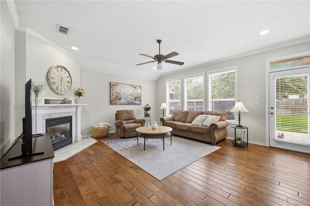 4414 Pickering Place, College Station, TX 77845