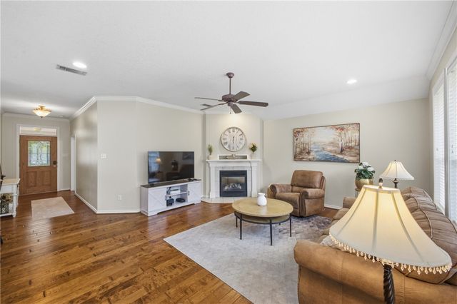 4414 Pickering Place, College Station, TX 77845