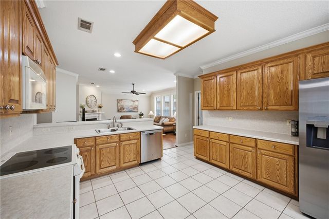 4414 Pickering Place, College Station, TX 77845