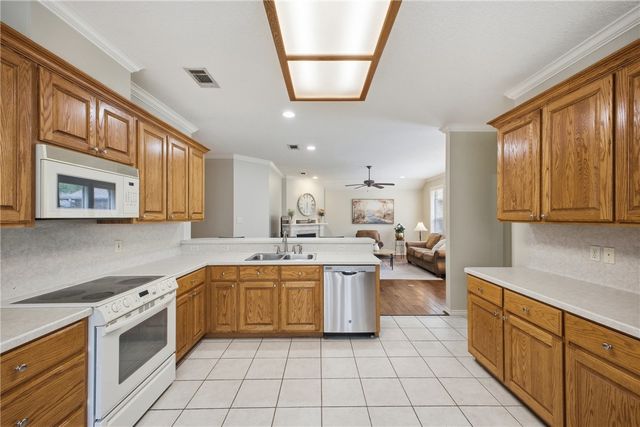 4414 Pickering Place, College Station, TX 77845