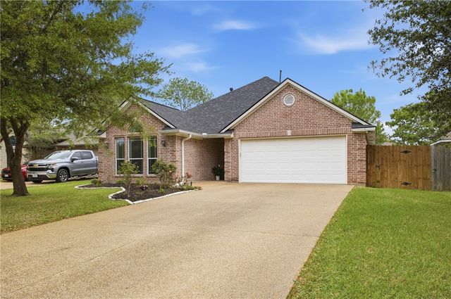 4414 Pickering Place, College Station, TX 77845