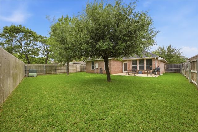 4414 Pickering Place, College Station, TX 77845