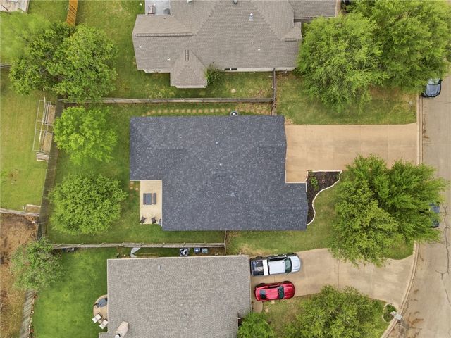 4414 Pickering Place, College Station, TX 77845