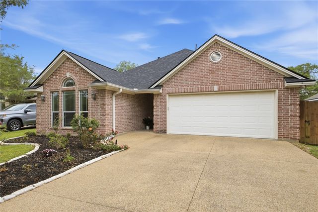 4414 Pickering Place, College Station, TX 77845