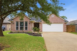 4414 Pickering Place, College Station, TX 77845