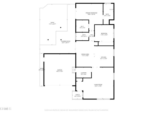 1220 Johnson Drive 89, Ventura, CA 93003