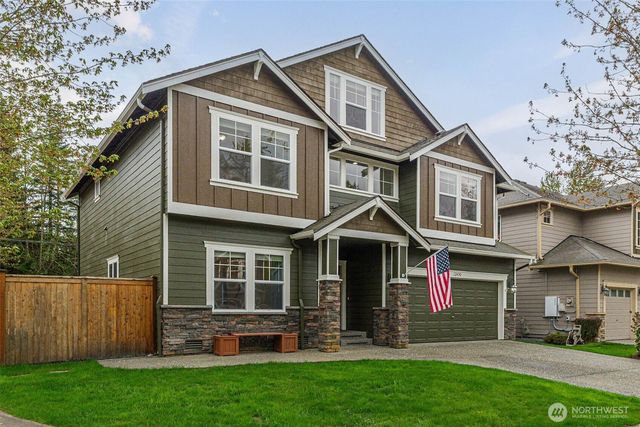 12430 5th Place NE, Lake Stevens, WA 98258