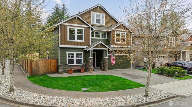 12430 5th Place NE, Lake Stevens, WA 98258