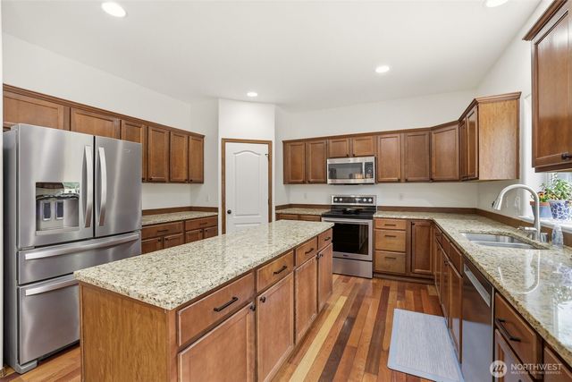 12430 5th Place NE, Lake Stevens, WA 98258