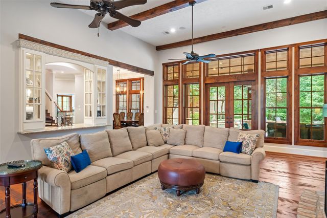 4402 Oscoda Court, Spring, TX 77386