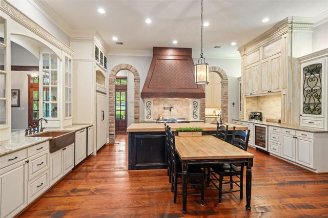 4402 Oscoda Court, Spring, TX 77386