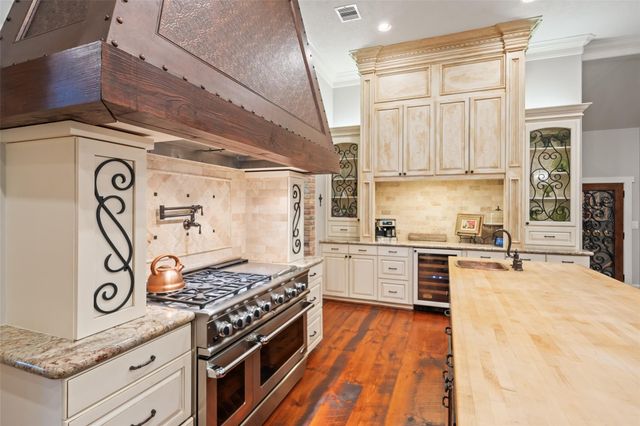 4402 Oscoda Court, Spring, TX 77386