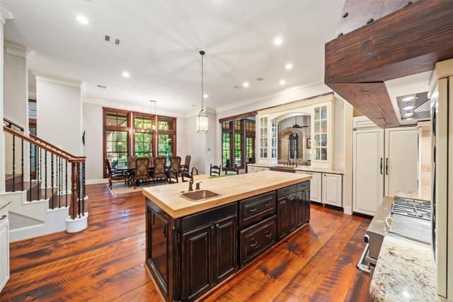 4402 Oscoda Court, Spring, TX 77386