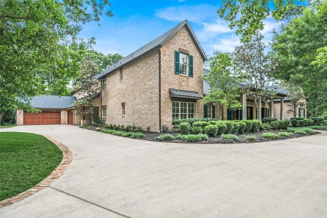 4402 Oscoda Court, Spring, TX 77386