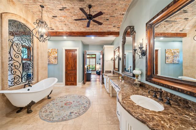 4402 Oscoda Court, Spring, TX 77386