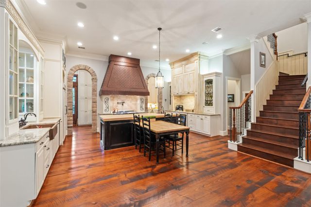 4402 Oscoda Court, Spring, TX 77386