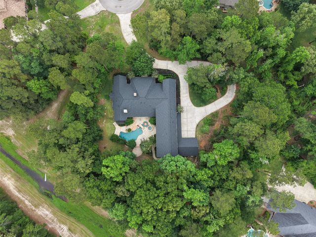 4402 Oscoda Court, Spring, TX 77386