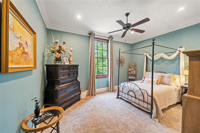 4402 Oscoda Court, Spring, TX 77386