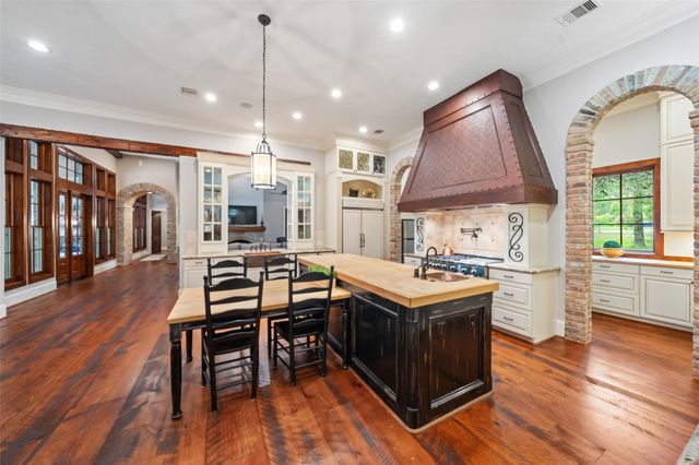4402 Oscoda Court, Spring, TX 77386