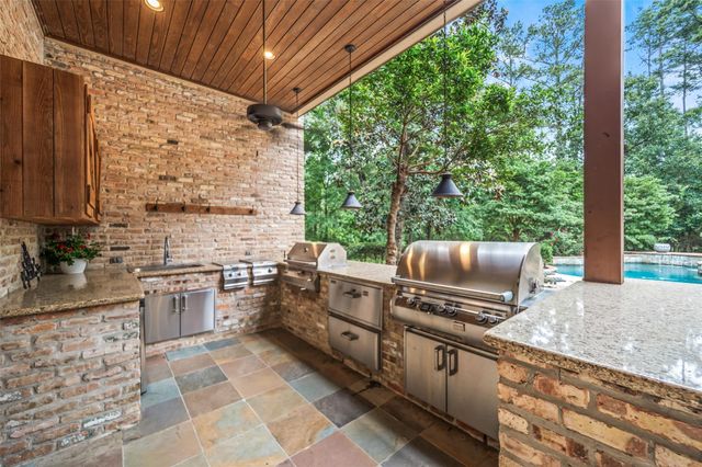 4402 Oscoda Court, Spring, TX 77386