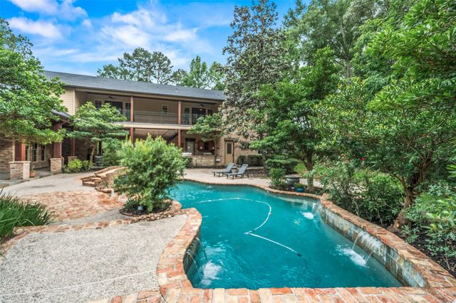 4402 Oscoda Court, Spring, TX 77386