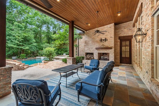 4402 Oscoda Court, Spring, TX 77386