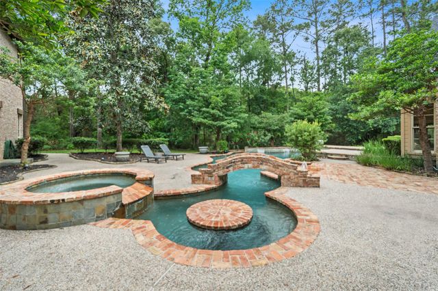 4402 Oscoda Court, Spring, TX 77386