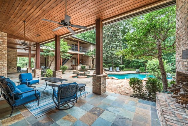 4402 Oscoda Court, Spring, TX 77386