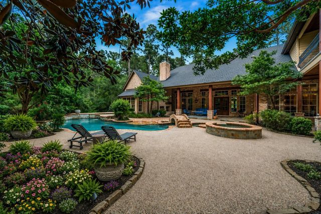 4402 Oscoda Court, Spring, TX 77386
