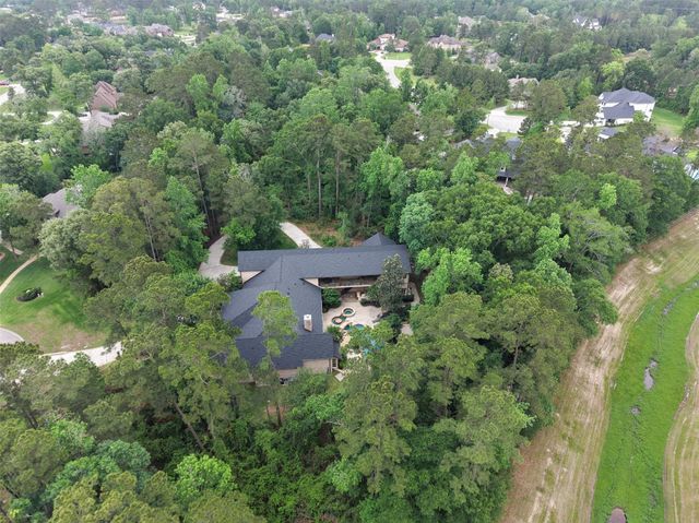 4402 Oscoda Court, Spring, TX 77386