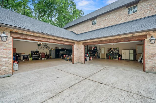 4402 Oscoda Court, Spring, TX 77386