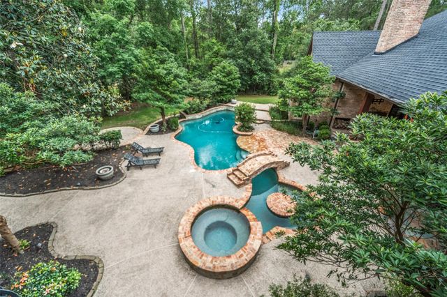 4402 Oscoda Court, Spring, TX 77386