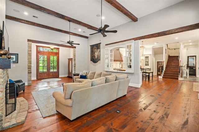 4402 Oscoda Court, Spring, TX 77386
