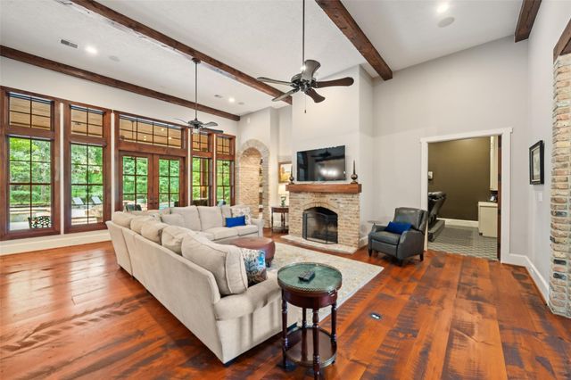 4402 Oscoda Court, Spring, TX 77386