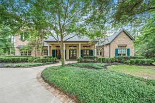 4402 Oscoda Court, Spring, TX 77386