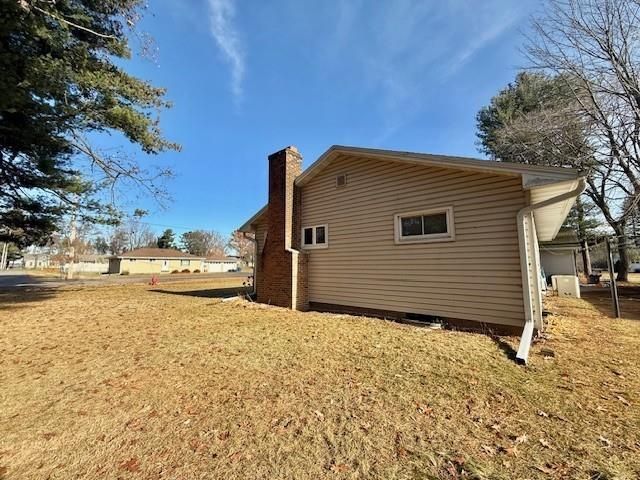 224076 LAKESHORE DRIVE, Wausau, WI 54401