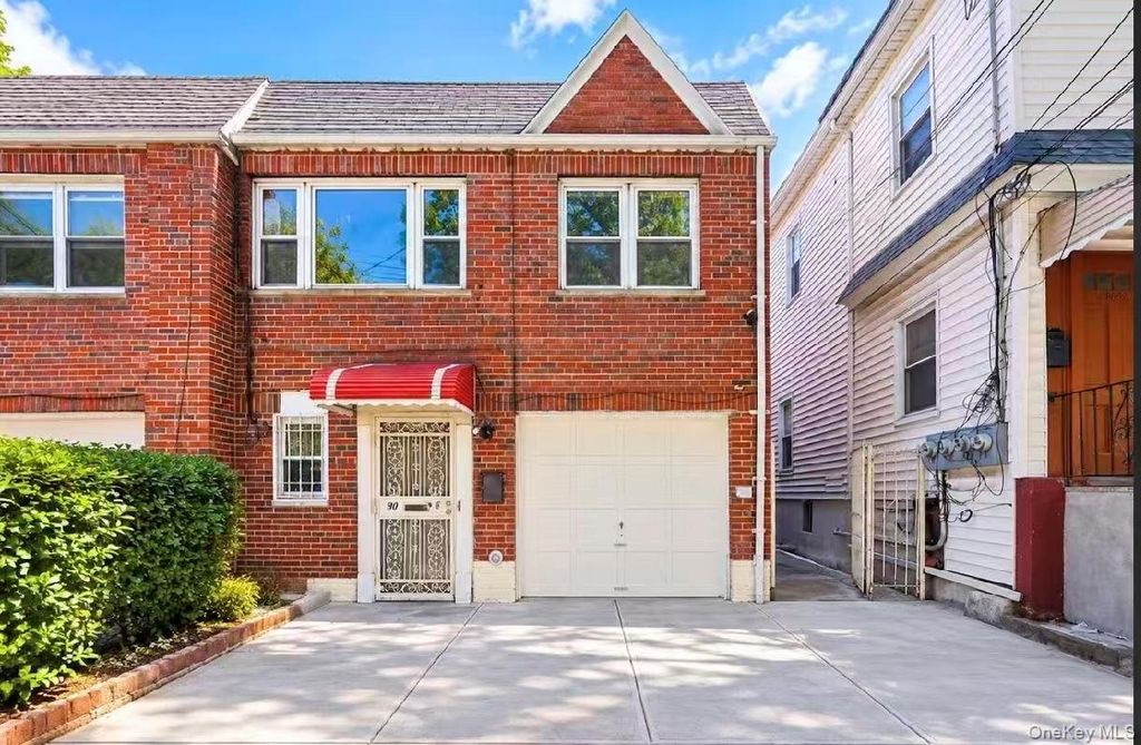 9056 52nd Avenue, Elmhurst, NY 11373 — exterior