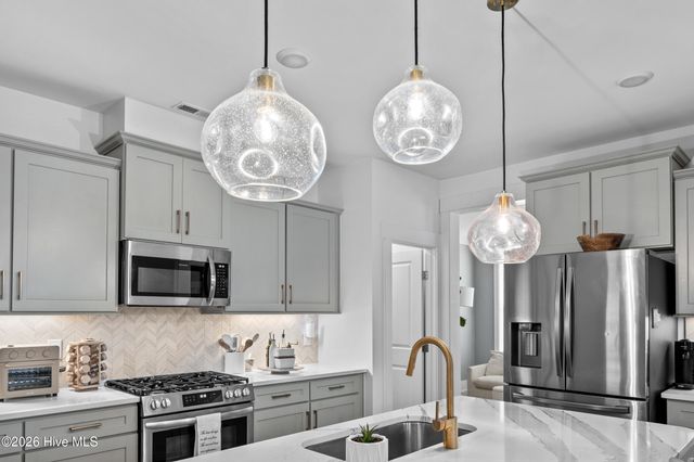 4025 Watersail Drive, Wilmington, NC 28409